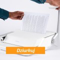 Bindownica Fellowes Lyra 3 w 1 www.asan.com.pl