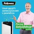 Oczyszczacz powietrza Fellowes AeraMax DX95 www.asan.com.pl