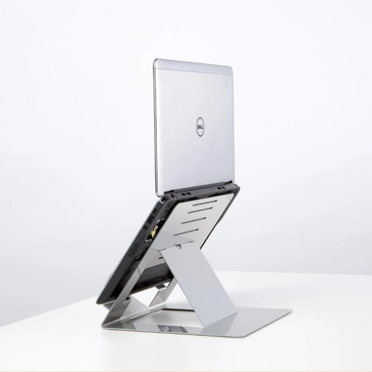 Podstawa pod laptop Fellowes HYLYFT www.asan.com.pl
