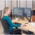 Ramię na 2 monitory Fellowes Platinum Series - poziome - BIAŁE www.asan.com.pl