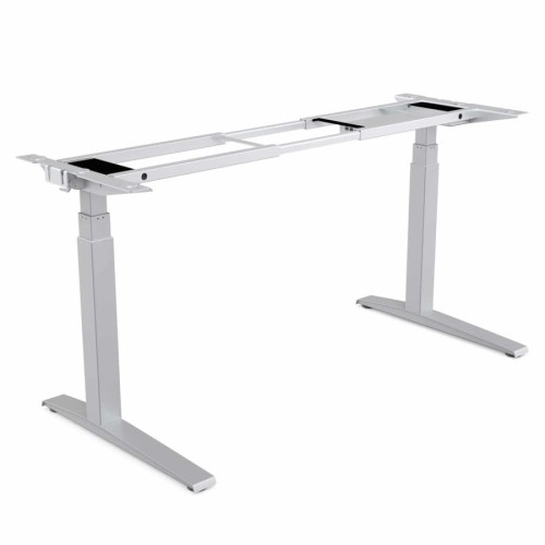 Baza do biurka z regulowaną wysokością Fellowes LEVADO www.asan.com.pl