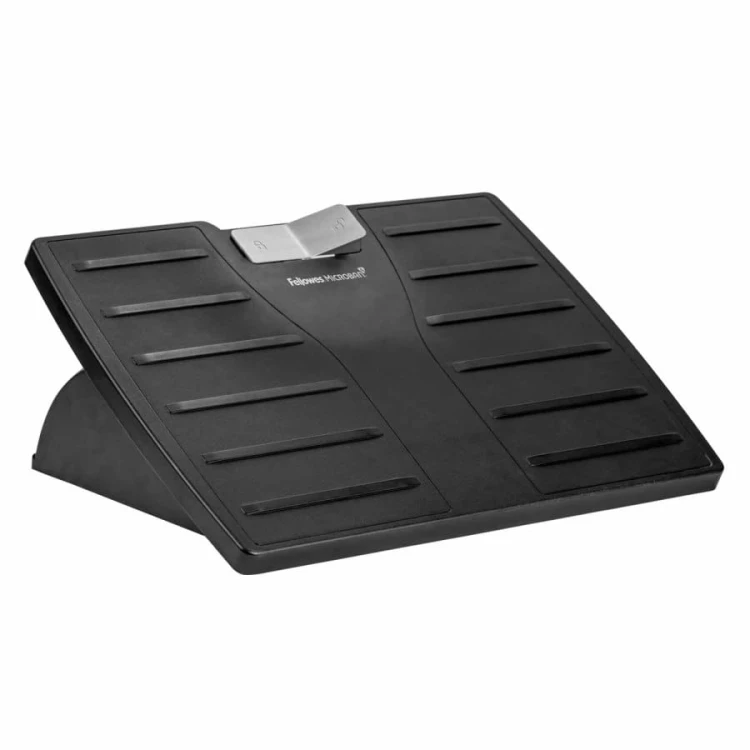 Fellowes Podnóżek biurowy MICROBAN Office Suites - podstawa pod stopy Fellowes_8035001 www.asan.com.pl