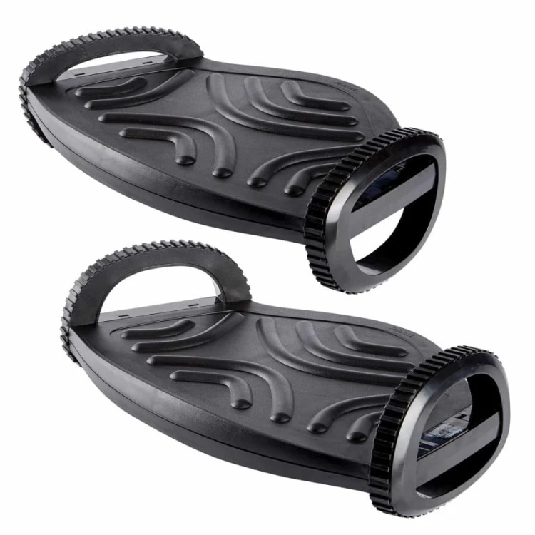 Fellowes Podnóżek FOOT ROCKER - podstawa pod stopy 8023901 www.asan.com.pl