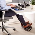 Fellowes Podnóżek FOOT ROCKER - podstawa pod stopy 8023901 www.asan.com.pl