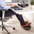 Fellowes Podnóżek FOOT ROCKER - podstawa pod stopy 8023901 www.asan.com.pl
