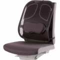 Fellowes Ergonomiczna siatkowa Podpórka pod plecy profesjonalna 8029901 www.asan.com.pl