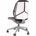 Fellowes Ergonomiczna siatkowa Podpórka pod plecy profesjonalna 8029901 www.asan.com.pl