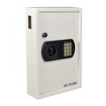 Metalowa Szafka na klucze - OPUS Key Guard PK 5 - 40 digi www.asan.com.pl