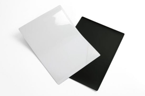 KIESZONKA MAGNETYCZNA A5 opakowanie 3 szt www.asan.com.pl