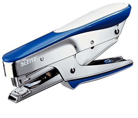 Profesjonalny zszywacz archiwizacyjny nożycowy B38 www.asan.com.pl