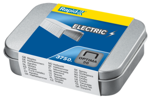 Zszywki Rapid Optima 56 - opakowanie 3750 sztuk - do zszywacza Rapid Optima Grip i Optima 20