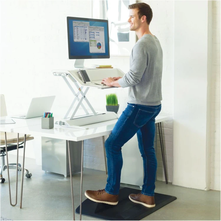 Mata do pracy stojącej Fellowes ActiveFusion www.asan.com.pl