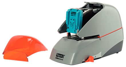 Kaseta ze zszywkami, do zszywacza elektrycznego Rapid 5080 www.asan.com.pl