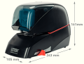 Profesjonalny zszywacz elektryczny Supreme 5080e www.asan.com.pl