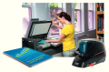 Profesjonalny zszywacz elektryczny Supreme 5080e www.asan.com.pl