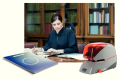 Profesjonalny zszywacz elektryczny Rapid Supreme 5080e WWW.ASAN.COM.PL