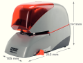 Profesjonalny zszywacz elektryczny Rapid Supreme 5080e WWW.ASAN.COM.PL
