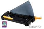 Gilotyna Fellowes STELLAR A3
