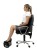 Fellowes Podnóżek FOOT ROCKER - podstawa pod stopy 8023901 www.asan.com.pl