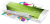 Laminator Leitz iLAM Home Office, A4 zielony www.asan.com.pl