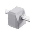 Głowica tnąca do trymera DAHLE 507 ; 508 - 3 generacji www.asan.com.pl