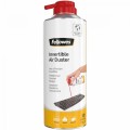 Sprężone powietrze bez HFC - 200ml - odwracalne - Fellowes www.asan.com.pl