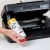 Sprężone powietrze bez HFC - 200ml - odwracalne - Fellowes www.asan.com.pl