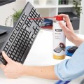 Sprężone powietrze bez HFC - 350ml - nieodwracalne - Fellowes www.asan.com.pl