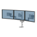 Ramię na 3 monitory Fellowes TALLO Modular™ 3FFS srebrne www.asan.com.pl