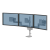 Ramię na 3 monitory Fellowes TALLO Modular™ 3FFS srebrne www.asan.com.pl