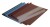 Listwy wsuwane i okładki Express Argo 4,5mm - CZARNE www.asan.com.pl
