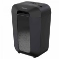 Niszczarka Fellowes LX70 ścinki 4x40mm P4 www.asan.com.pl