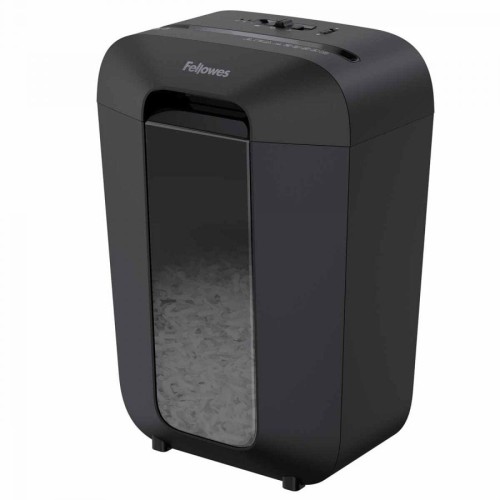 Niszczarka Fellowes LX70 ścinki 4x40mm P4 www.asan.com.pl