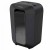 Niszczarka Fellowes LX70 ścinki 4x40mm P4 www.asan.com.pl