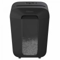 Niszczarka Fellowes LX70 ścinki 4x40mm P4 www.asan.com.pl