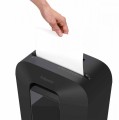Niszczarka Fellowes LX70 ścinki 4x40mm P4 www.asan.com.pl