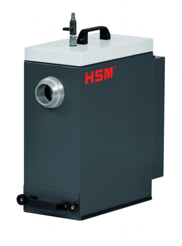 Odpylacze HSM DE 1-8 do nacinarki Profipack P425 www.asan.com.pl