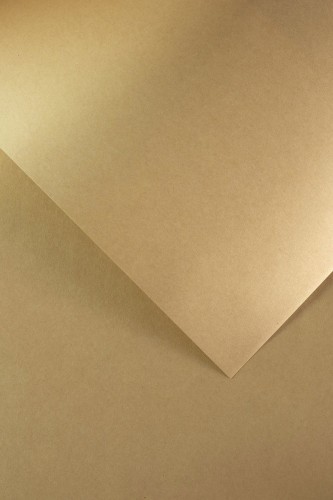 Papier samoprzylepny kraftowy A4 10szt/opk www.asan.com.pl