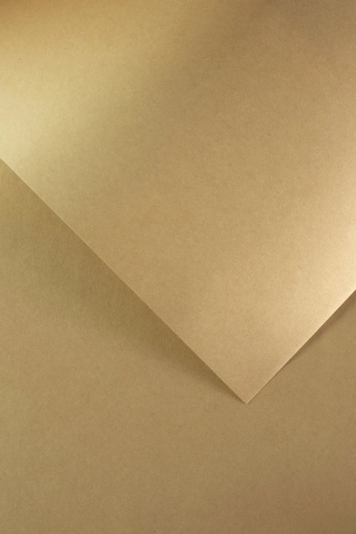 Papier samoprzylepny kraftowy A4 10szt/opk www.asan.com.pl