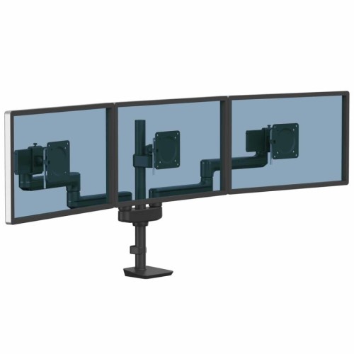 Ramię na 3 monitory Fellowes TALLO Modular 3FFS czarne www.asan.com.pl