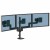 Ramię na 3 monitory Fellowes TALLO Modular 3FFS czarne www.asan.com.pl