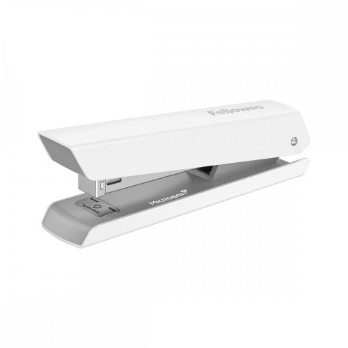 Zszywacz Fellowes LX820 Microban biały www.asan.com.pl