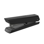 Zszywacz Fellowes LX820 Microban CZARNY zszywa do 20 kartek