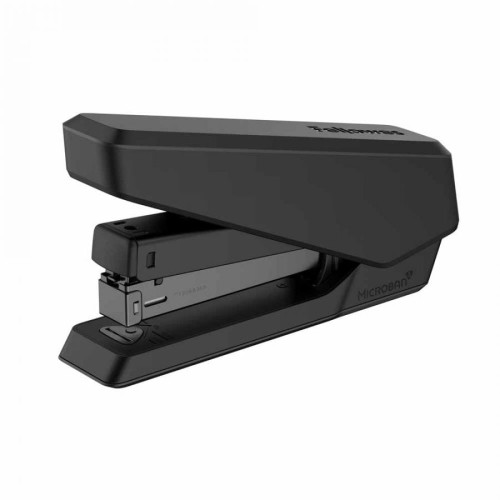 Zszywacz Fellowes LX850™ EasyPress™ CZARNY zszywa do 25 kartek www.asan.com.pl