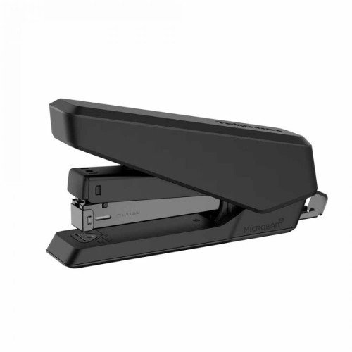 Zszywacz Fellowes LX850™ EasyPress™ CZARNY zszywa do 25 kartek www.asan.com.pl