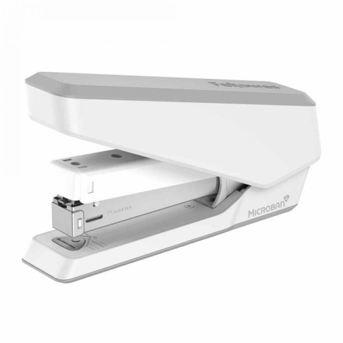 Zszywacz Fellowes LX850™ EasyPress™ BIAŁY zszywa do 25 kartek www.asan.com.pl