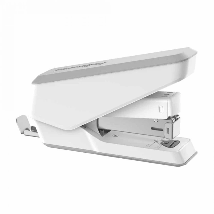 Zszywacz Fellowes LX840™ EasyPress™ biały www.asan.com.pl