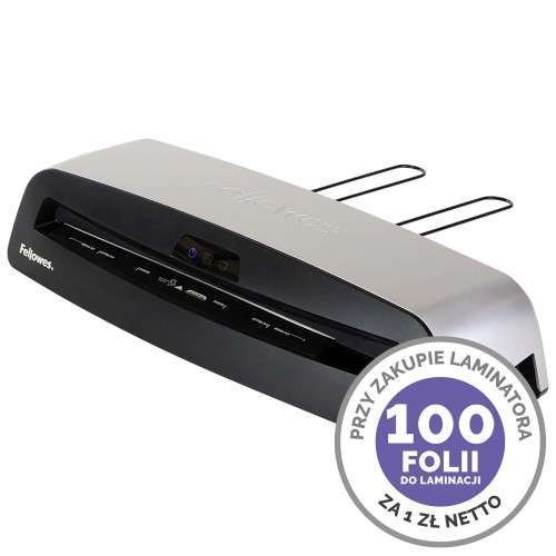 Laminator Fellowes NEPTUNE 3 A3 www.asan.com.pl