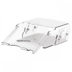 Podstawa pod monitor i dokumenty Fellowes Clarity™ # 5 lat gwarancji 