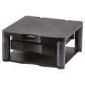 Fellowes Podstawa pod monitor z półką, szufladą i copyholderem  www.asan.com.pl